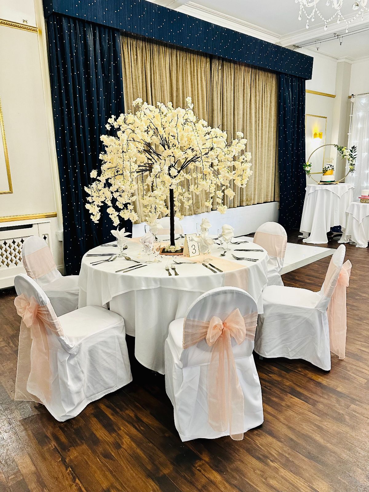 Gallery Item 8 for The Muthu Westcliff Hotel