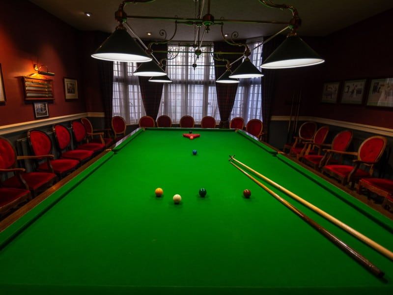 Gallery Item 41 for The Petwood Hotel