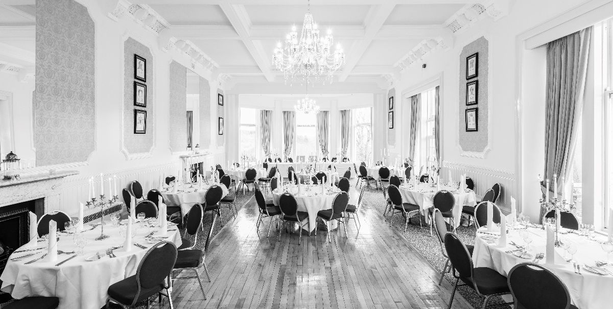 Gallery Item 5 for Atholl Palace Hotel