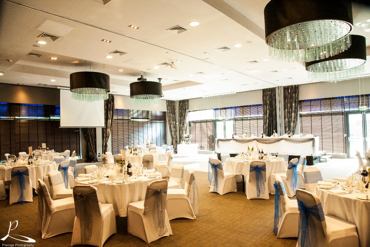 Gallery Item 5 for Village Hotel Solihull