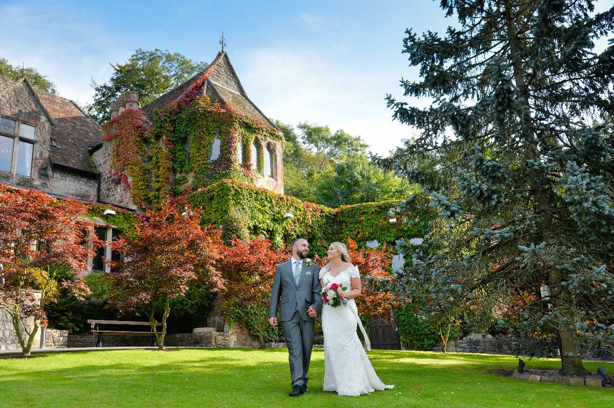 Gallery Item 2 for Doubletree by Hilton - Cadbury House