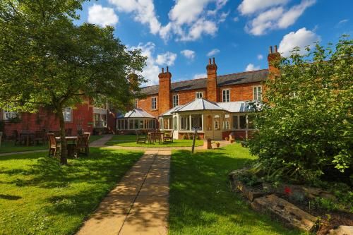 Gallery Item 7 for Muthu Clumber Park Hotel & Spa