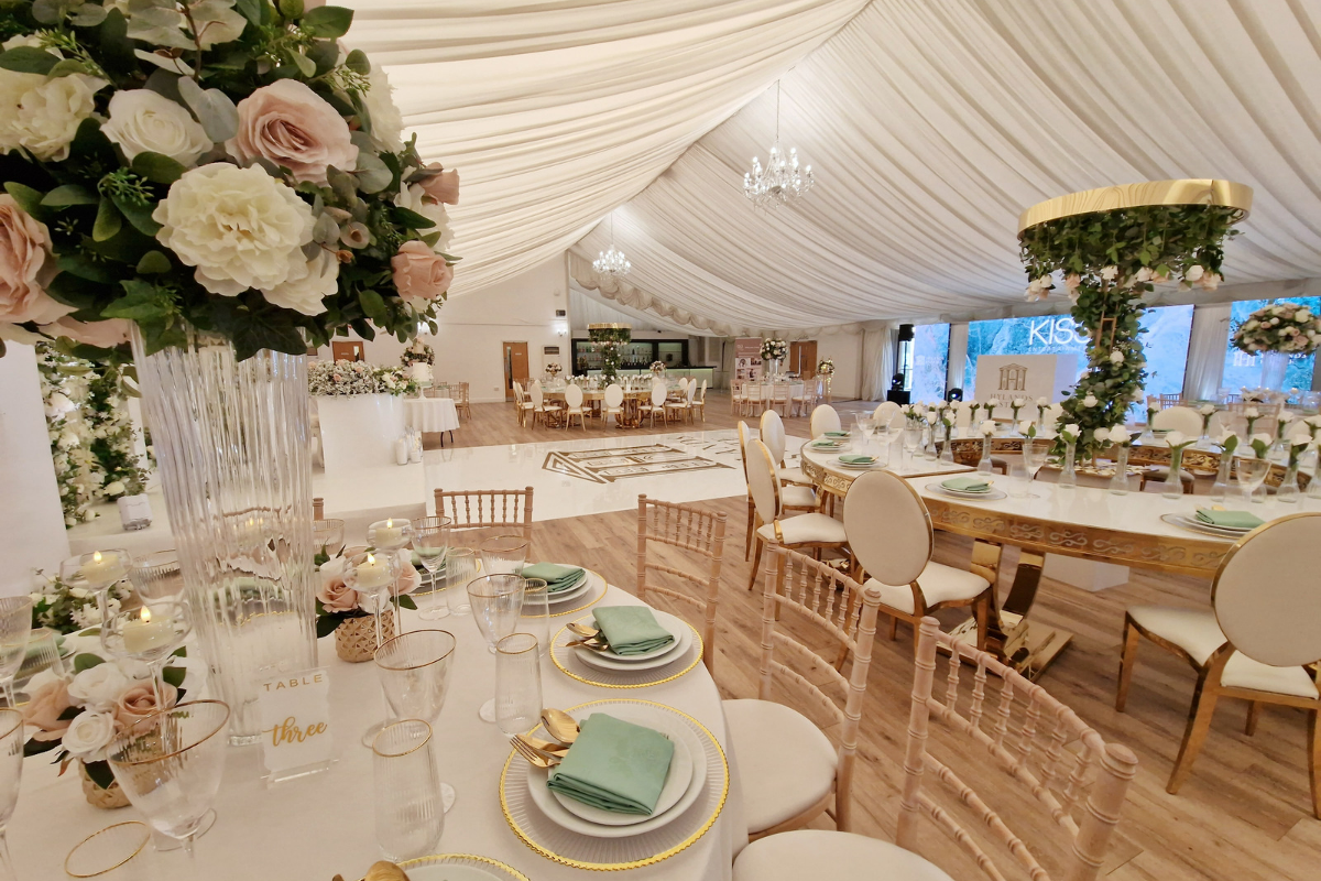 Gallery Item 11 for Hylands Estate 