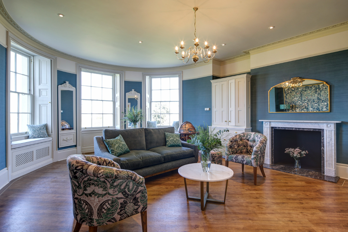 Gallery Item 4 for Hylands Estate 