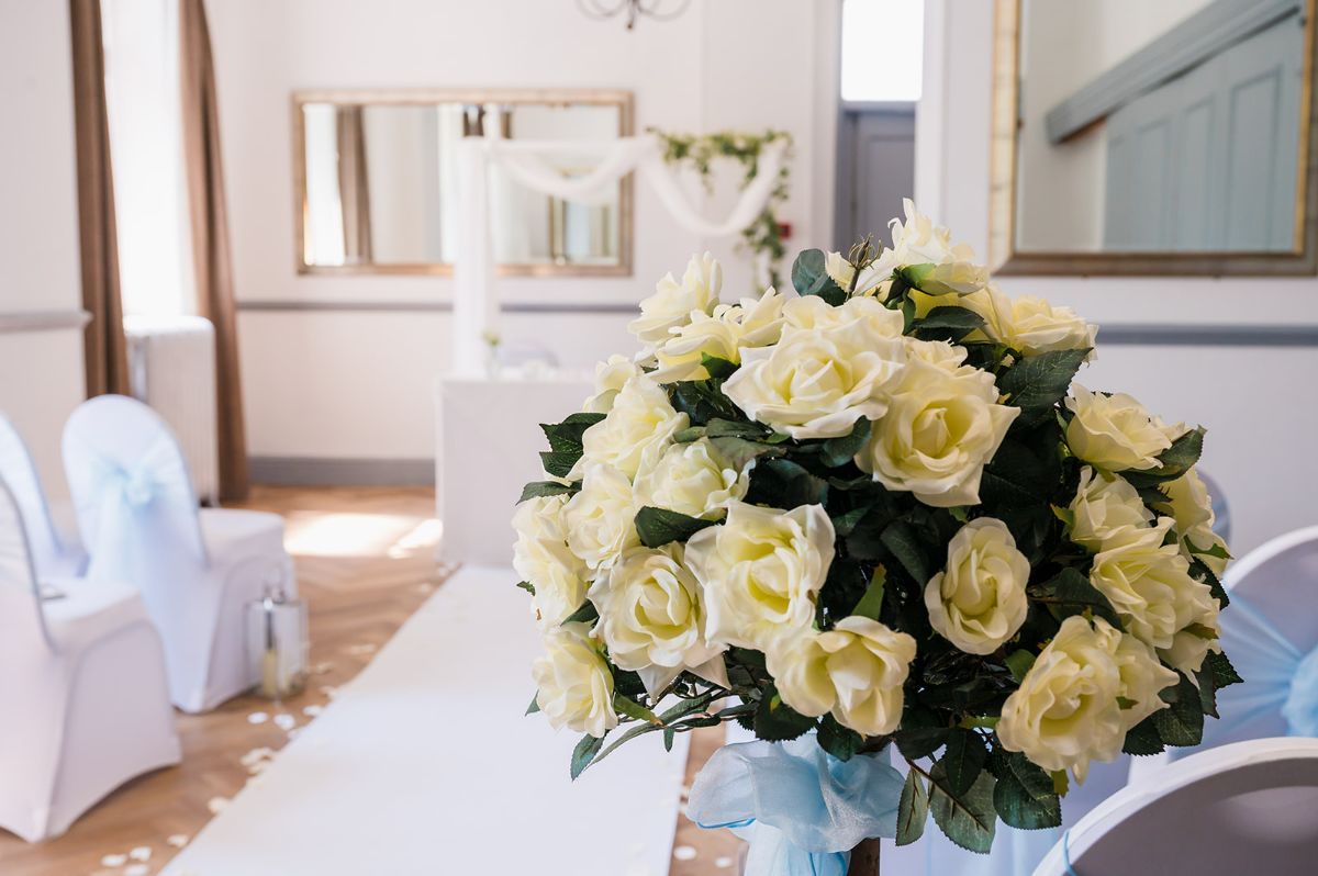 Gallery Item 11 for Healds Hall Hotel