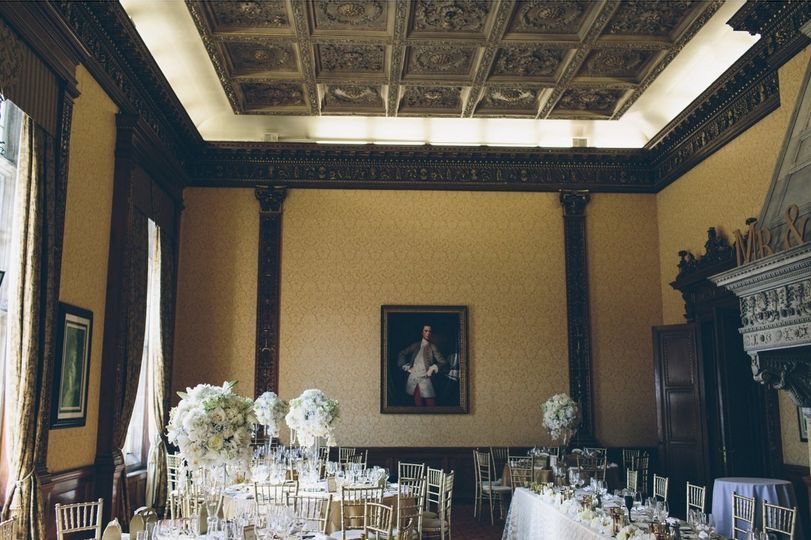 Gallery Item 5 for Macdonald Elmers Court Hotel & Resort