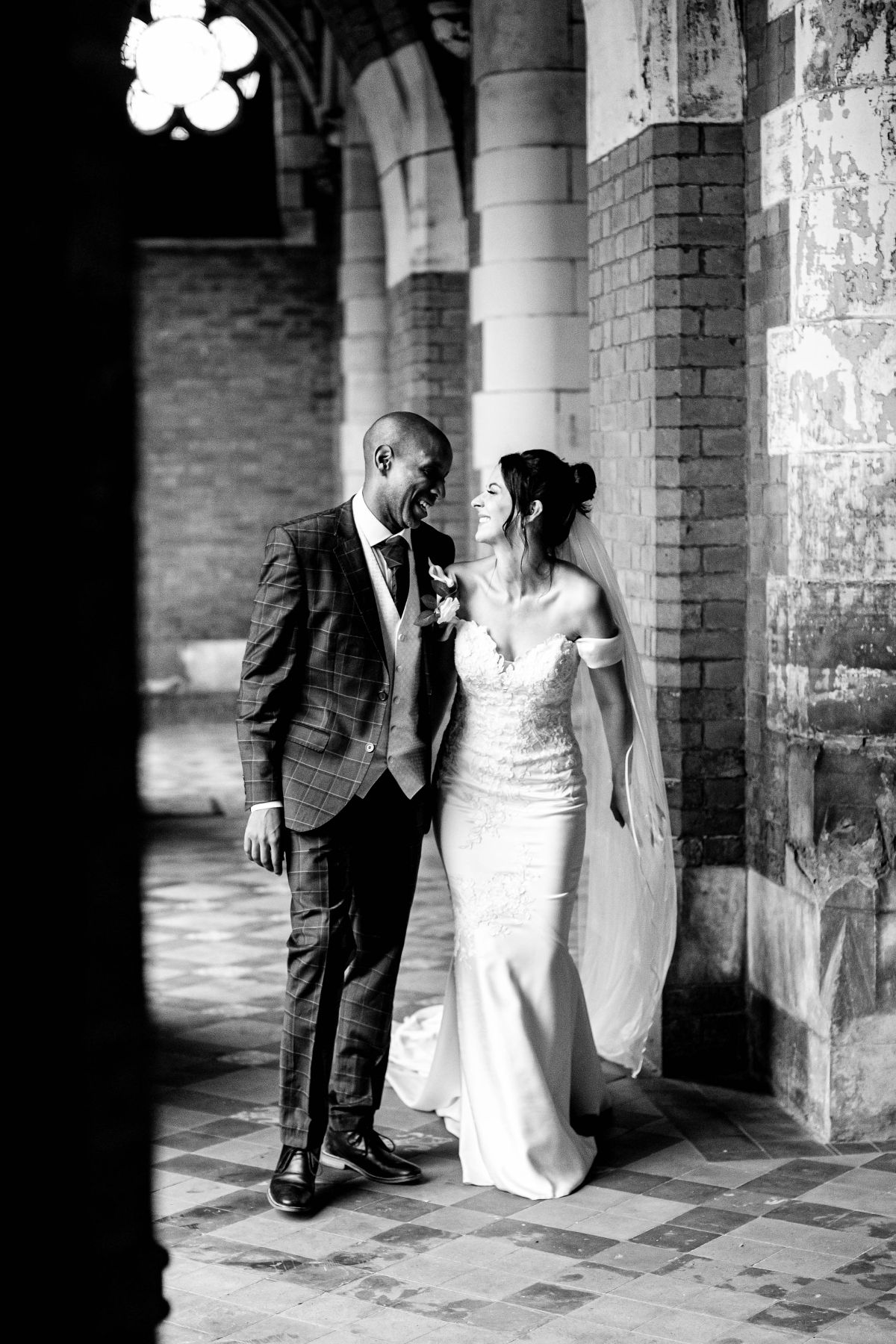 Gallery Item 7 for The Monastery Manchester