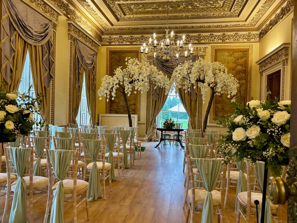 Gallery Item 4 for Leigh Court