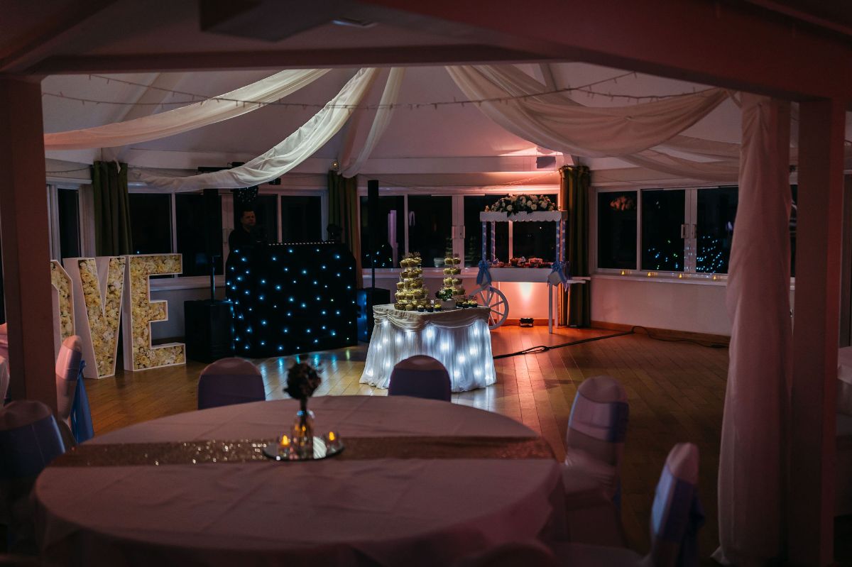 Gallery Item 10 for Sandford Springs Hotel and Golf Club