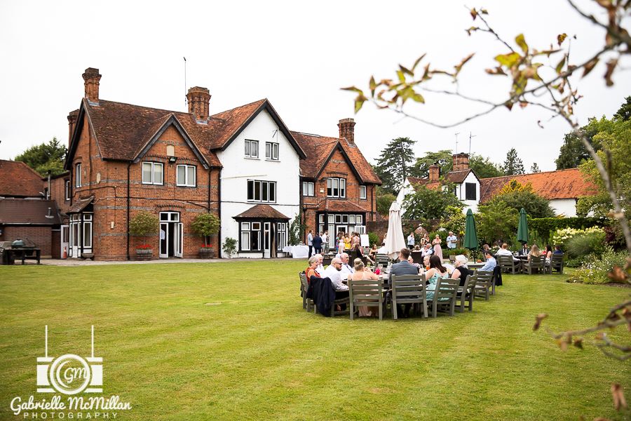 Gallery Item 5 for The Olde Bell