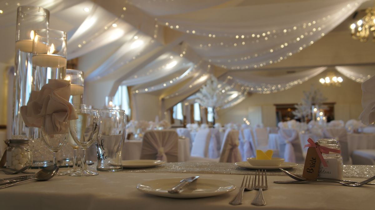 Gallery Item 9 for Garstang Country Hotel