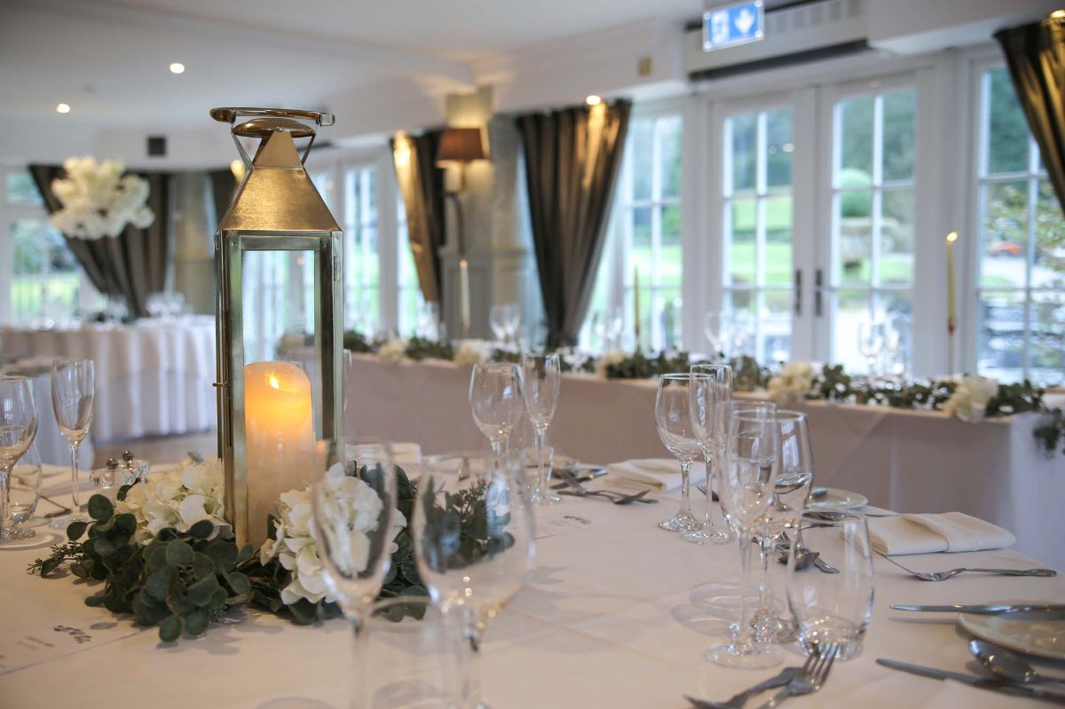 Gallery Item 4 for Old Thorns Hotel & Resort