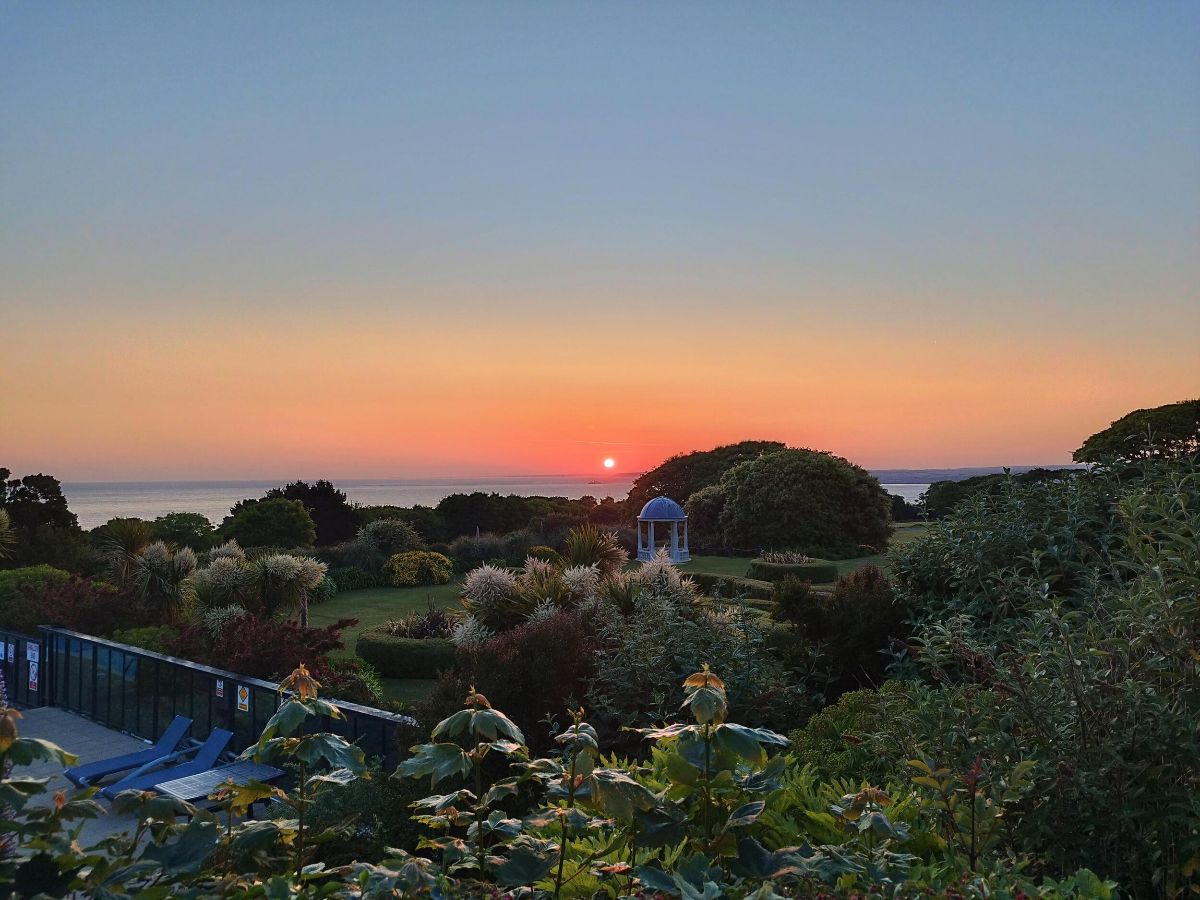 Gallery Item 8 for Tregenna Castle Hotel