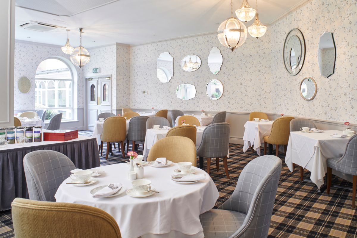 Gallery Item 7 for The Regency Hotel Solihull
