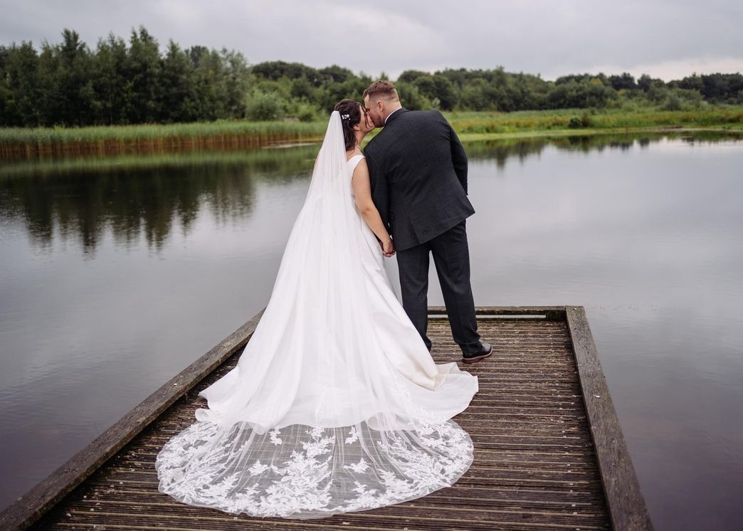 Gallery Item 10 for Brockholes Nature Reserve