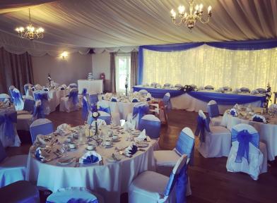 Gallery Item 4 for Wensum Valley Hotel, Golf And Country Club
