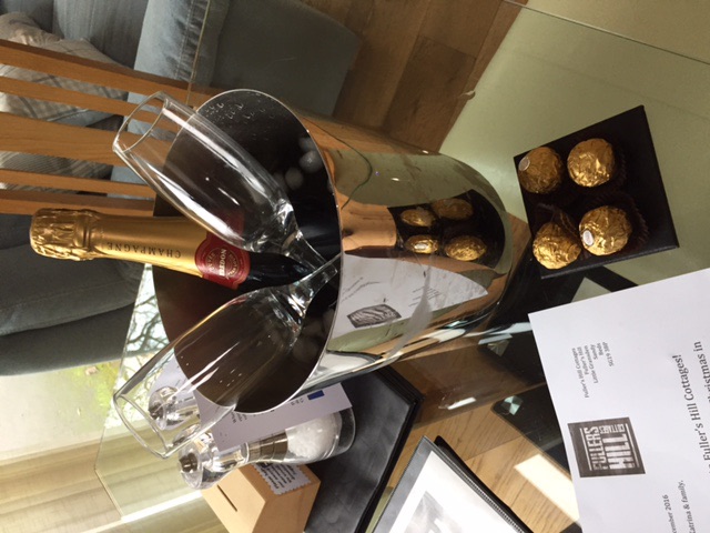 Gallery Item 6 for Fullers Hill Cottages