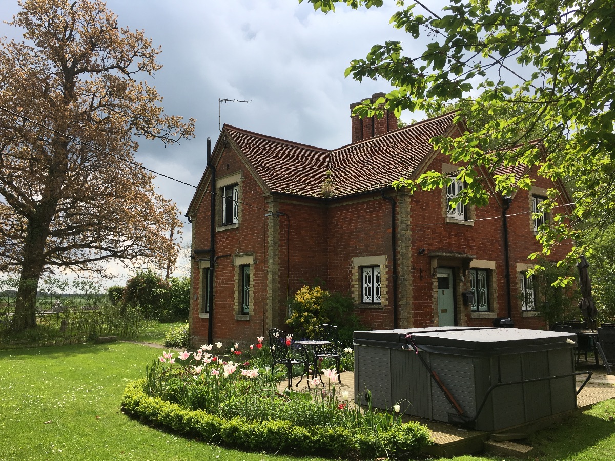 Gallery Item 12 for Fullers Hill Cottages