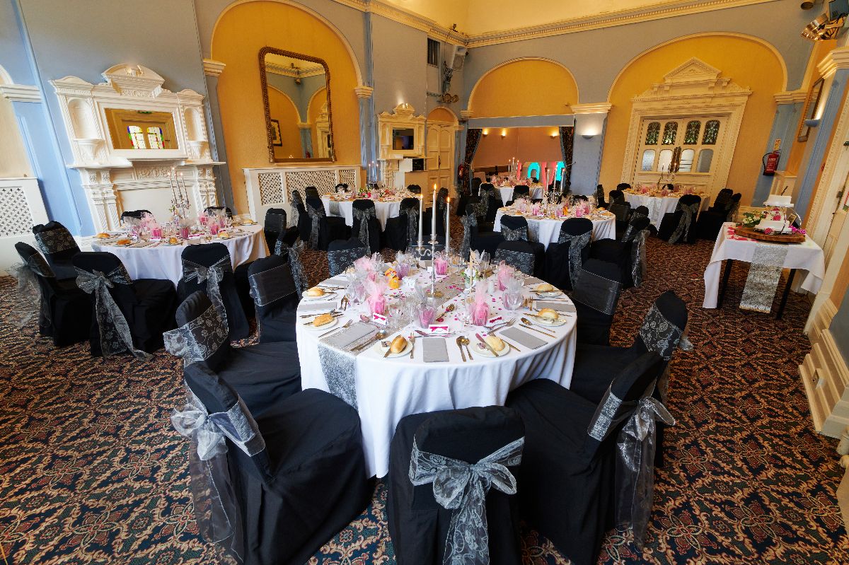 Gallery Item 3 for The Castle Hotel Tamworth