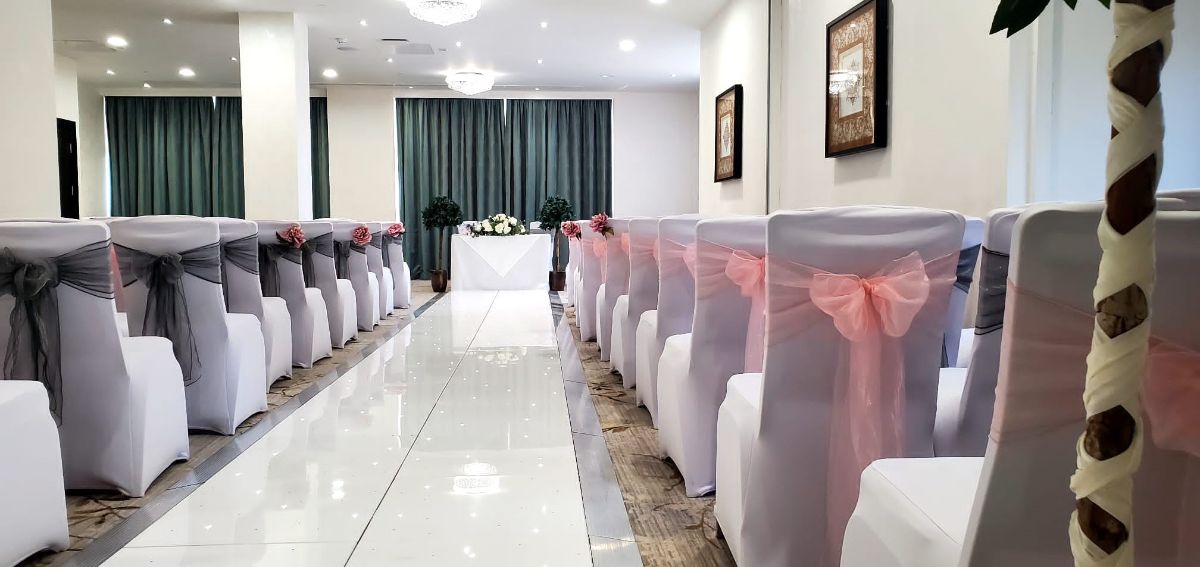 Gallery Item 5 for Doubletree by Hilton Nottingham Gateway