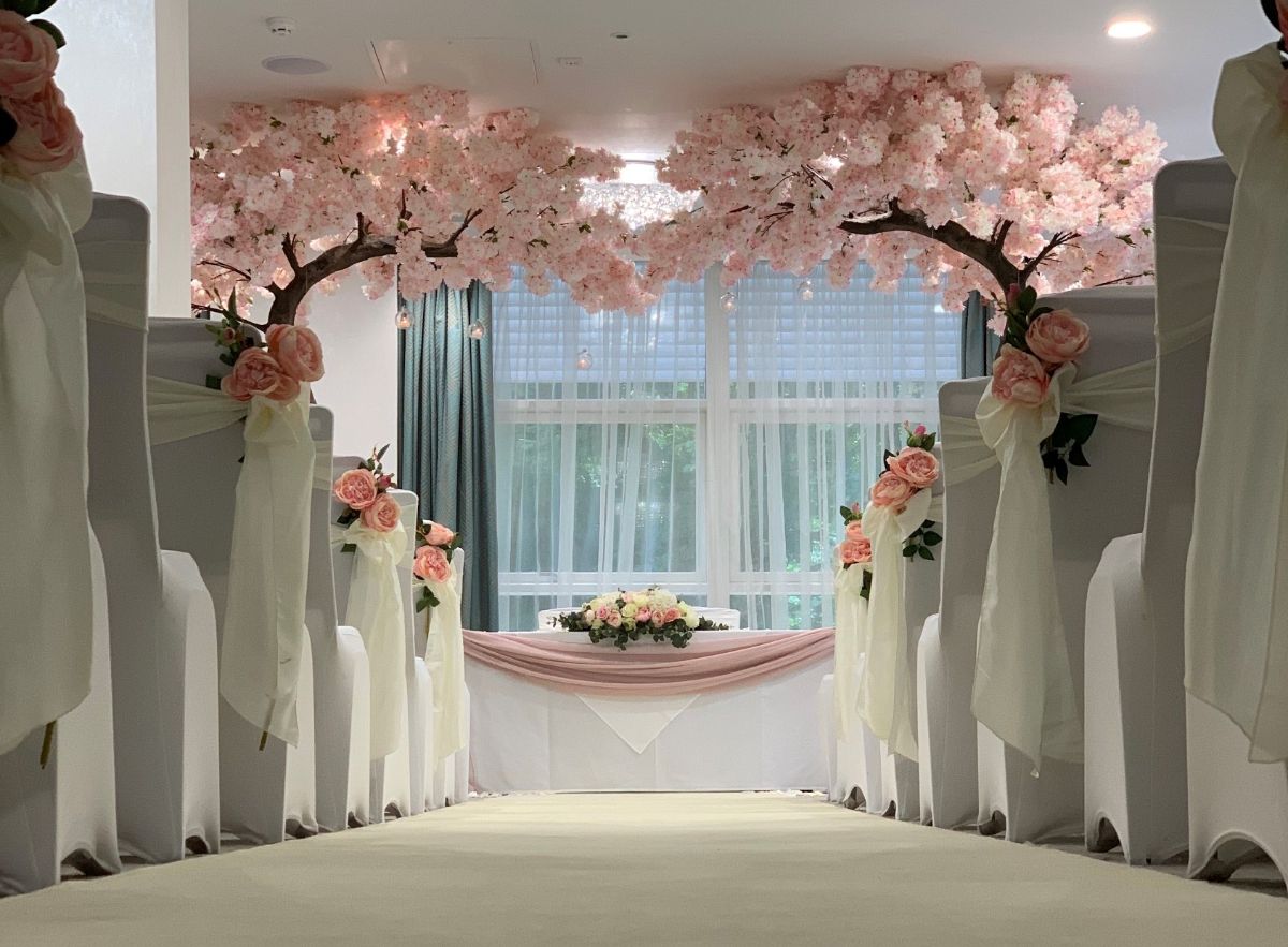 Gallery Item 8 for Doubletree by Hilton Nottingham Gateway