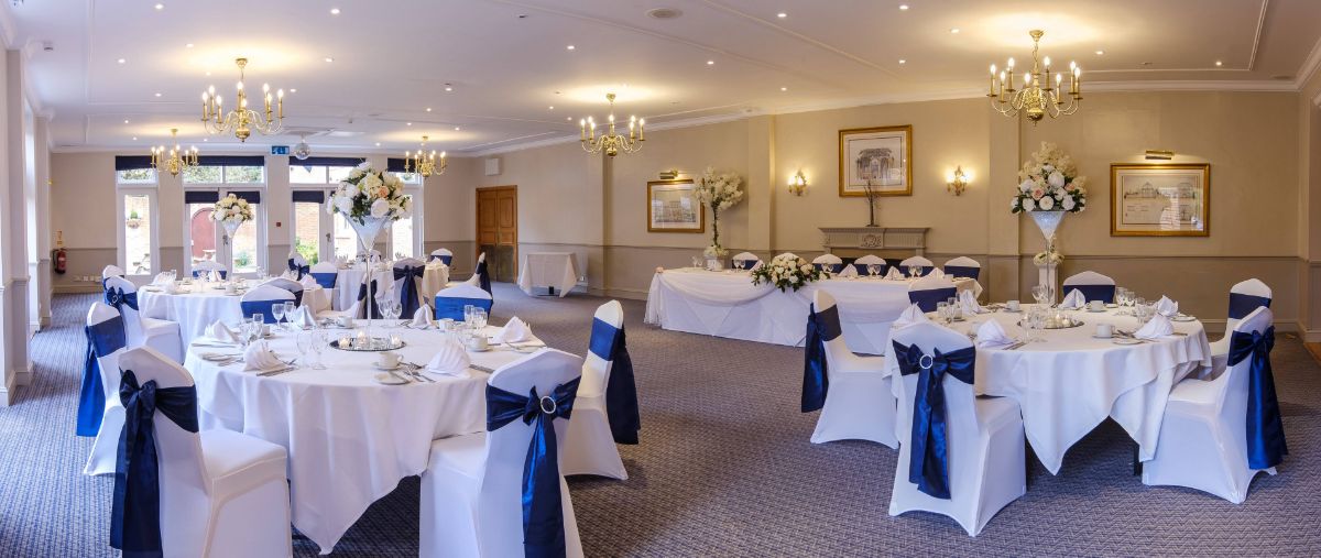 Gallery Item 3 for Coulsdon Manor Hotel