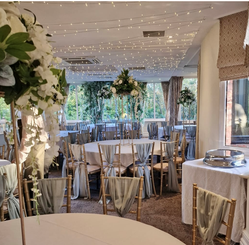 Gallery Item 4 for Crabwall Manor Hotel &amp; Spa