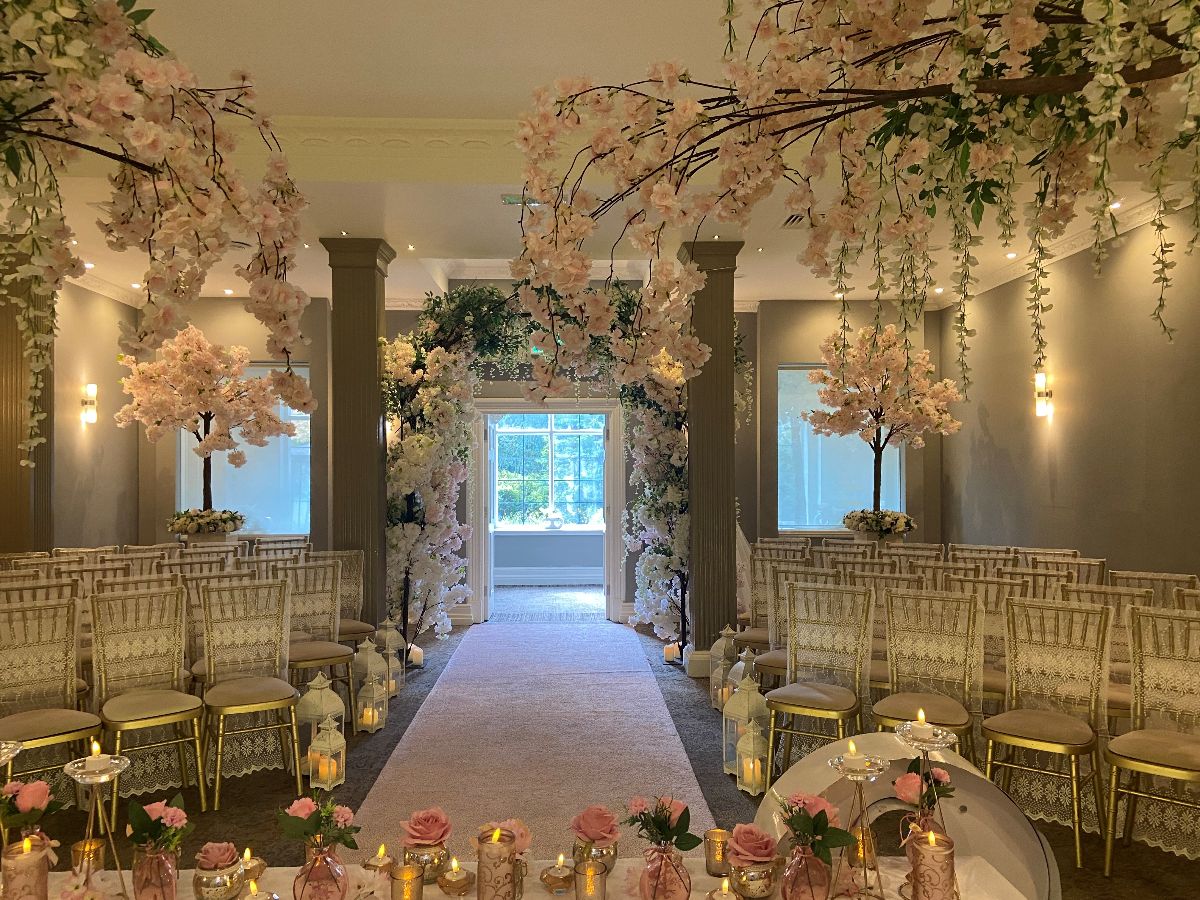 Gallery Item 10 for Crabwall Manor Hotel & Spa