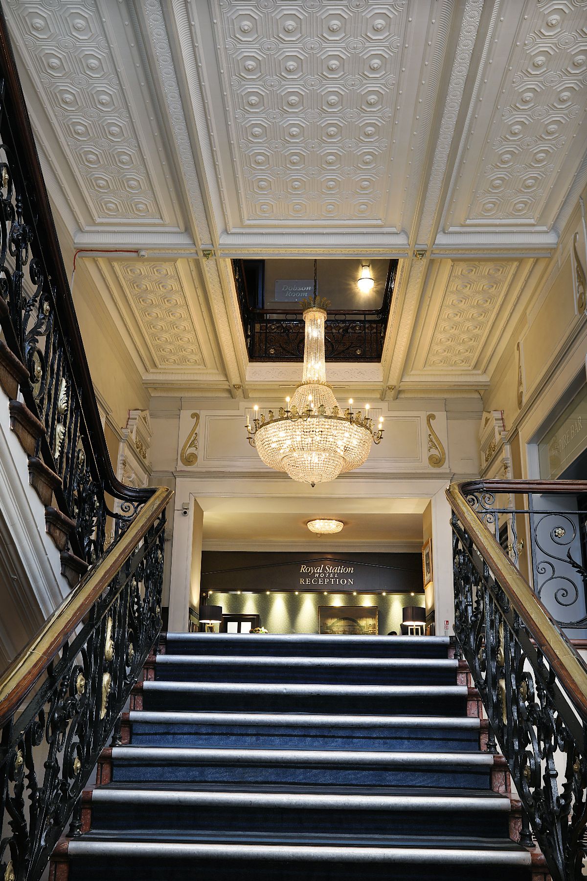 Gallery Item 7 for Royal Station Hotel