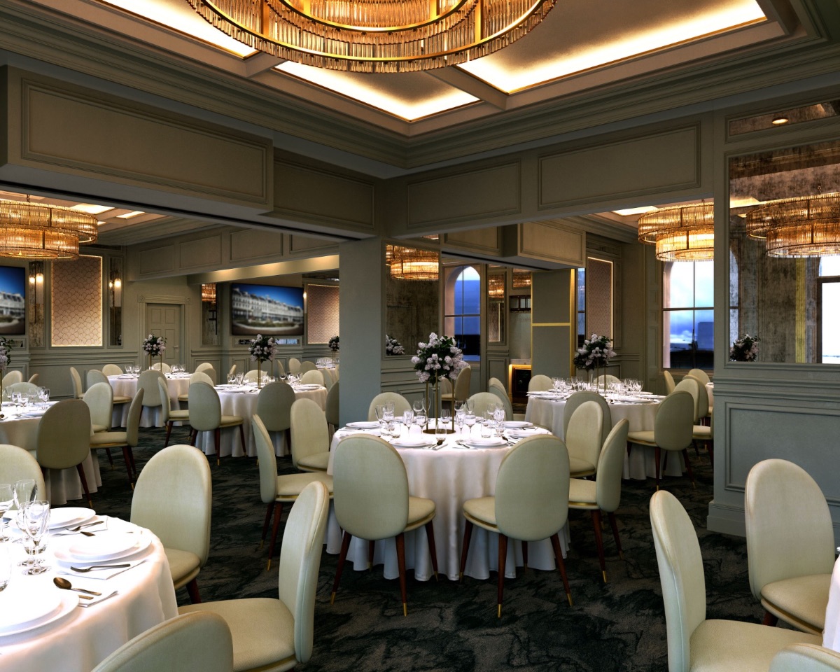 Gallery Item 4 for Best Western Dover Marina Hotel &amp; Spa