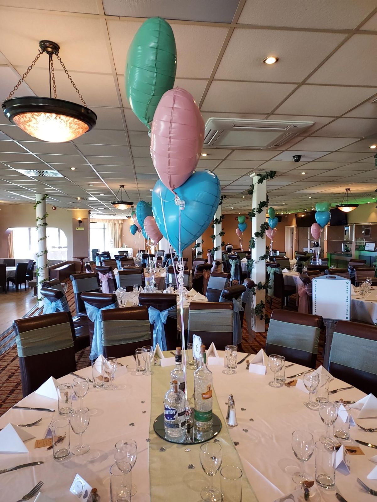 Gallery Item 5 for Derby leisure &amp; Events Venue 