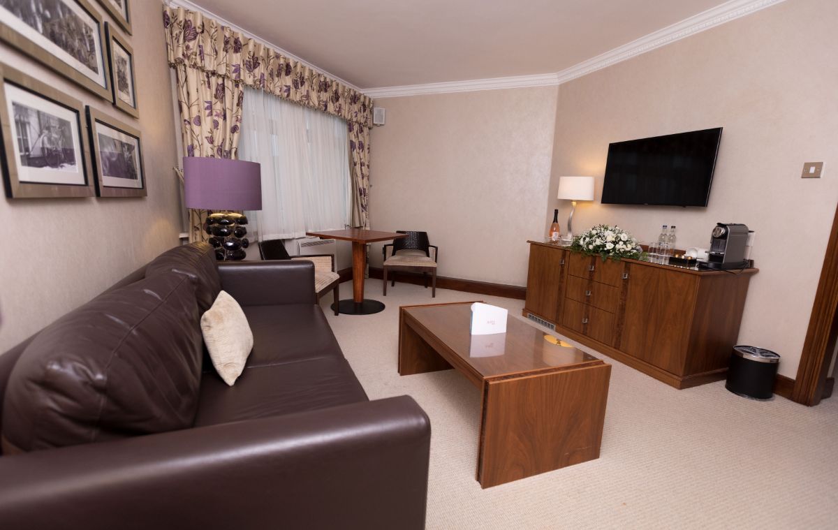 Gallery Item 13 for Leonardo Hotel Cheltenham