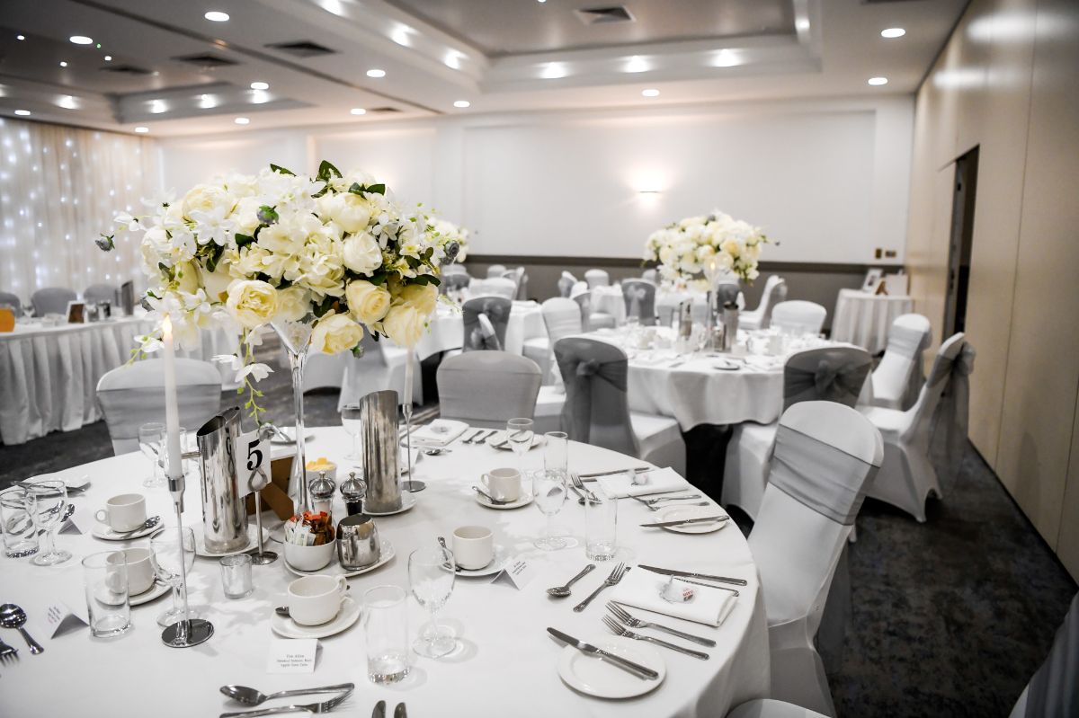 Gallery Item 5 for Doubletree by Hilton Swindon