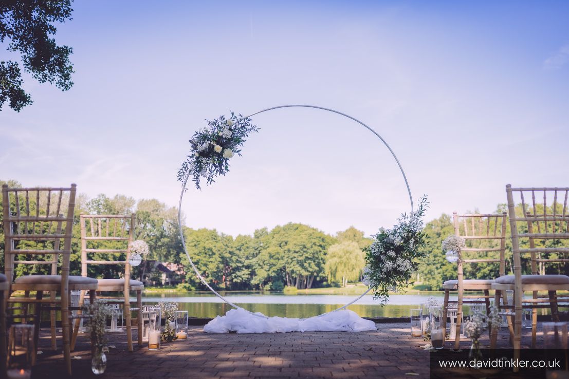 Gallery Item 3 for Silvermere - Inn on the Lake