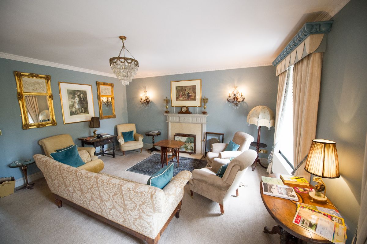 Gallery Item 4 for The Hoste