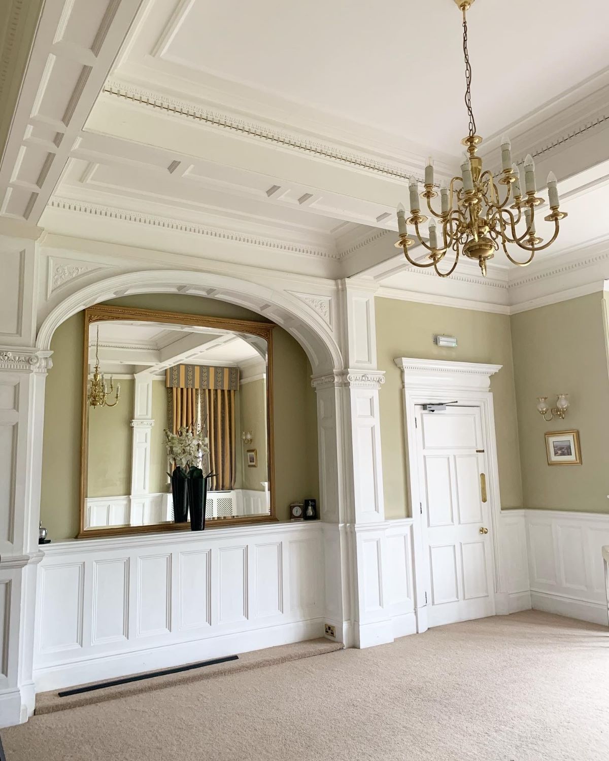 Gallery Item 3 for Moor Hall
