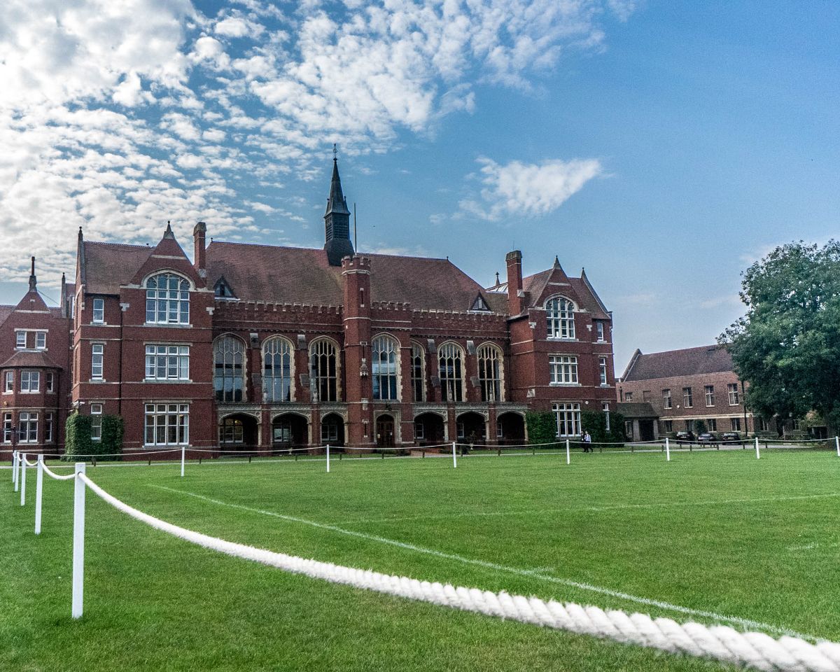 Gallery Item 5 for Bedford School