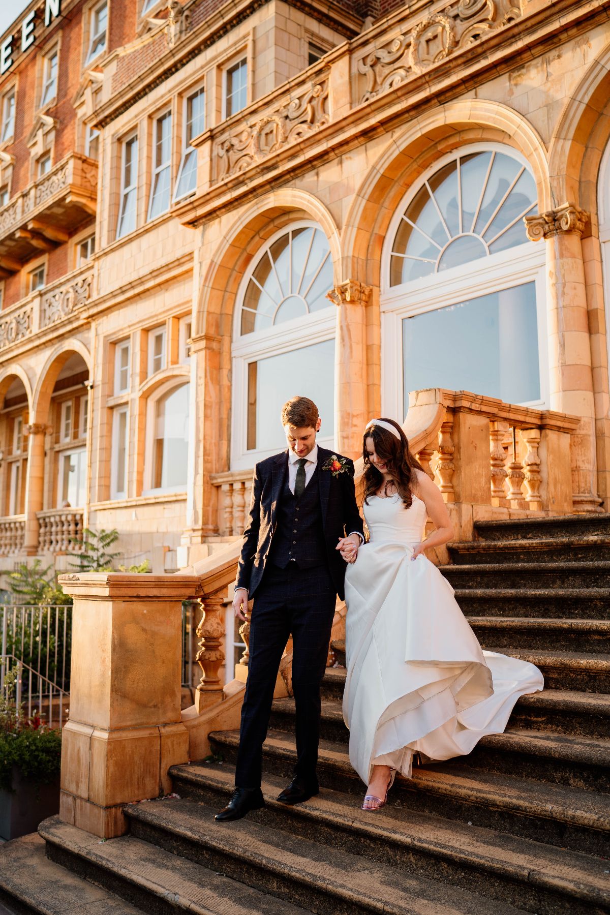Gallery Item 6 for The Queens Hotel