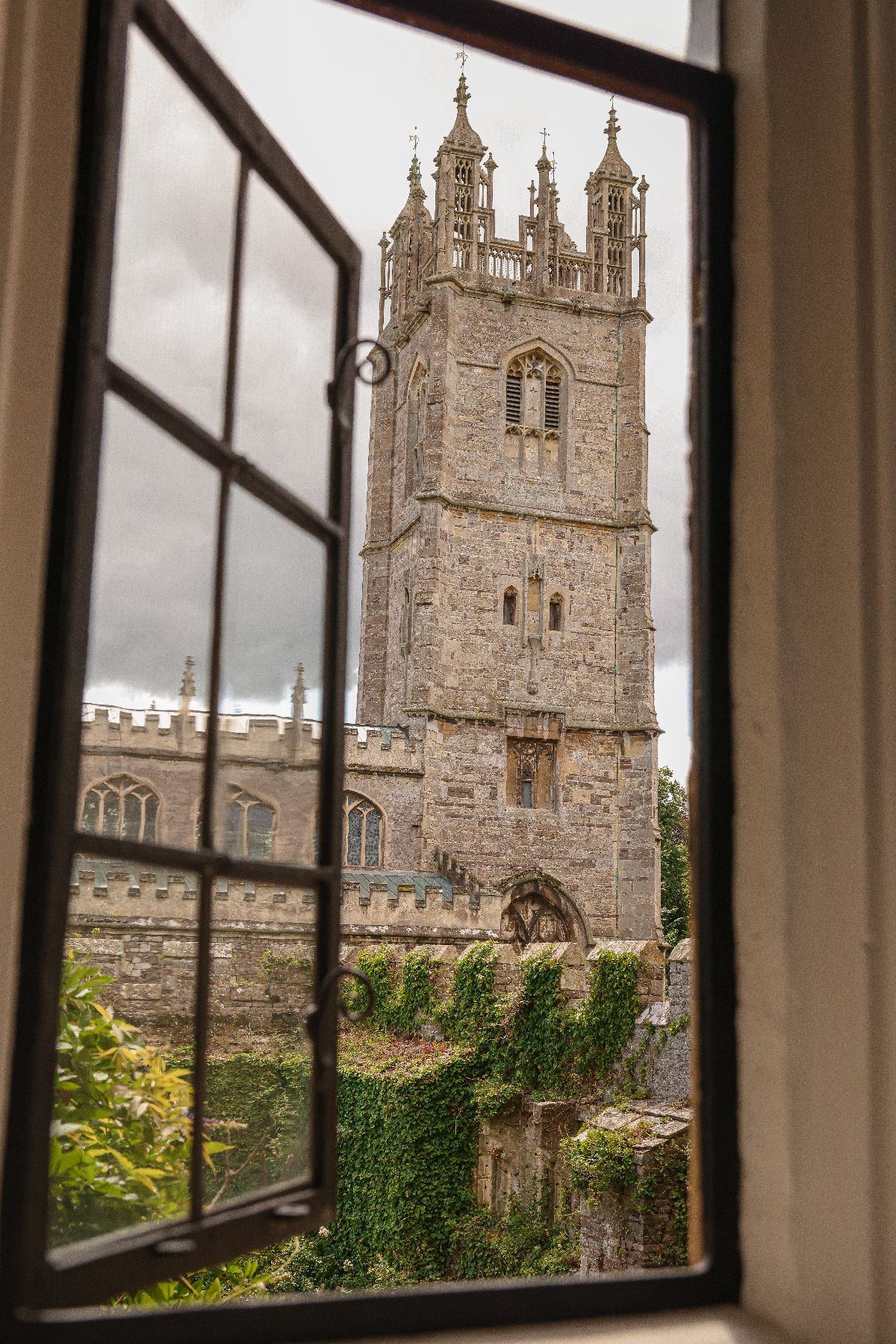 Gallery Item 6 for Thornbury Castle