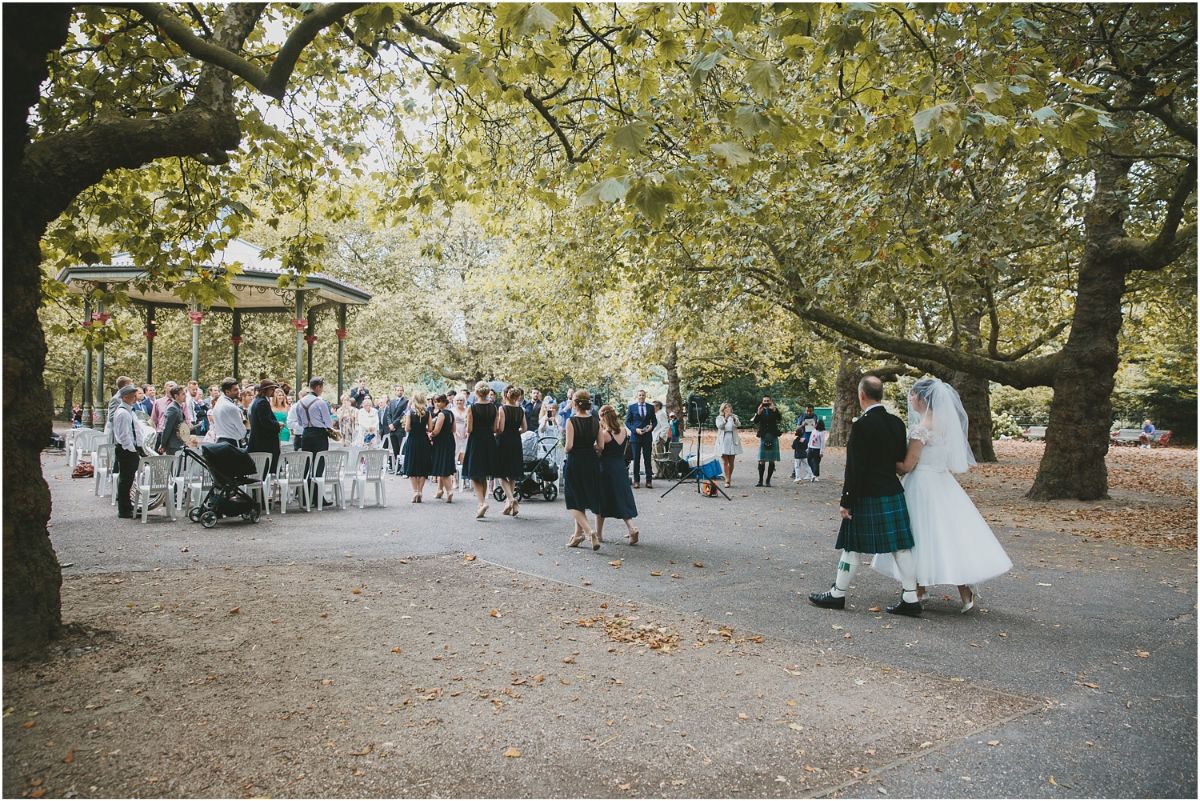 Gallery Item 6 for Battersea Park