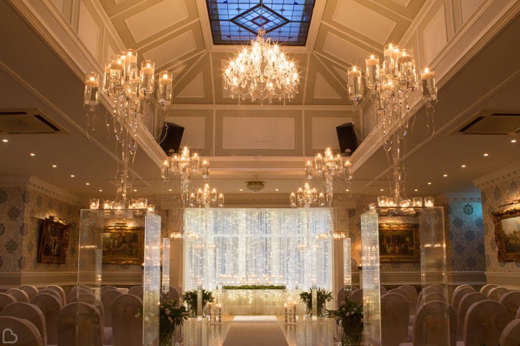 Gallery Item 11 for Ashfield House Weddings