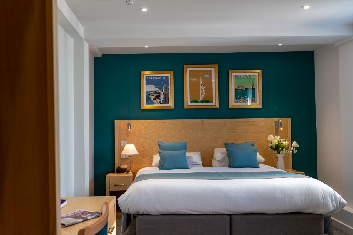 Gallery Item 5 for The Royal Maritime Hotel