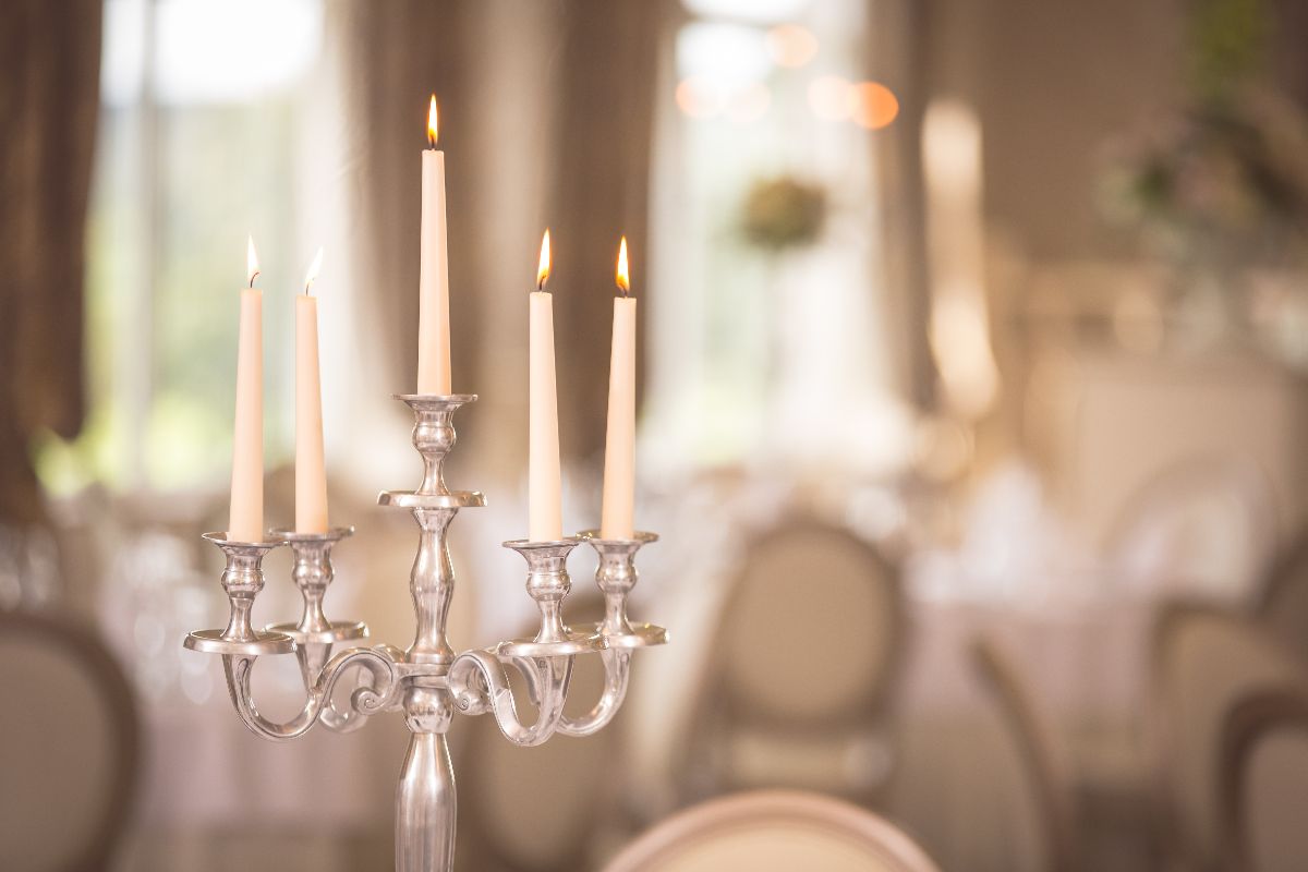 Gallery Item 3 for Corick House Hotel &amp; Spa