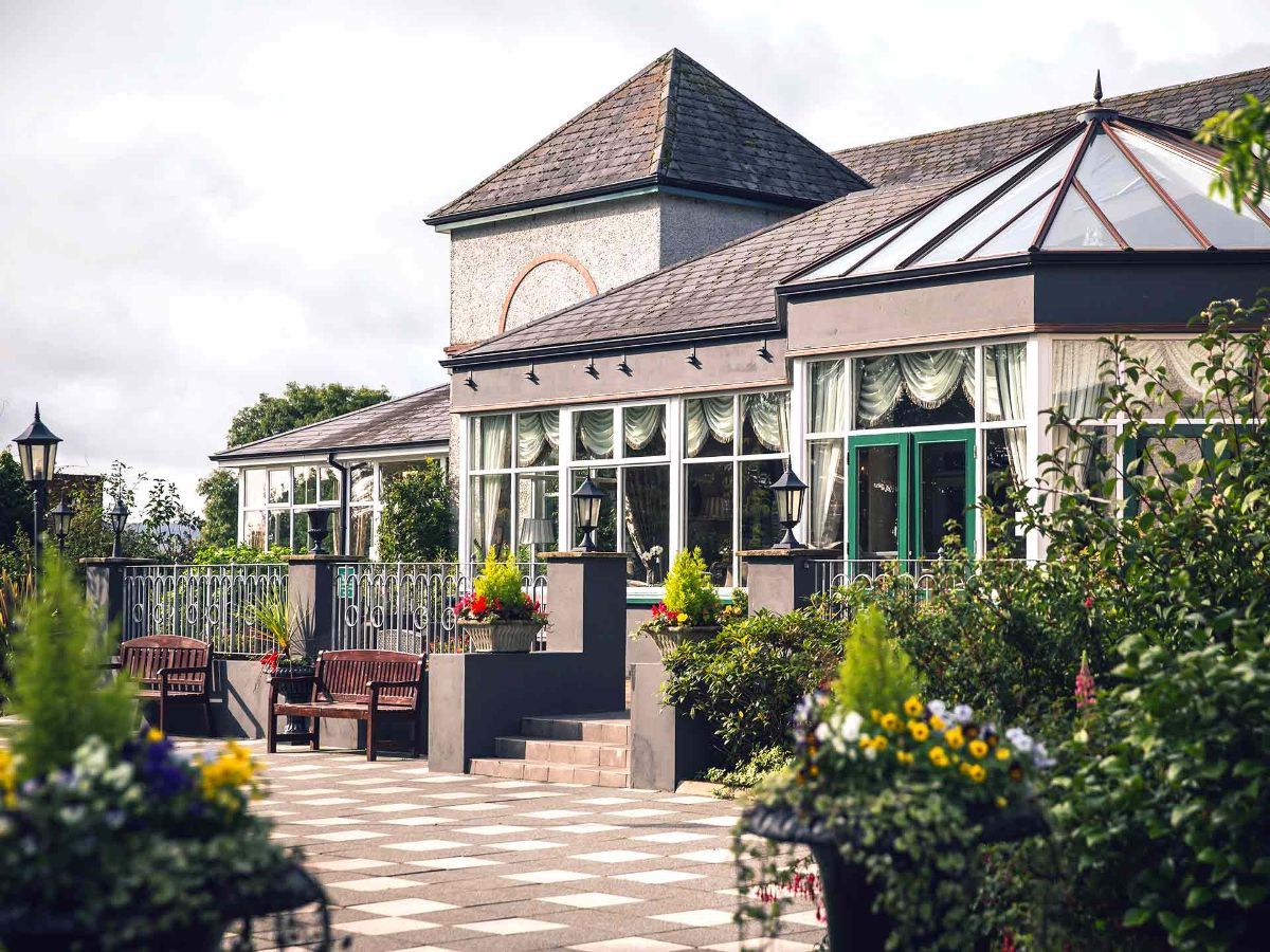 Gallery Item 7 for Corick House Hotel & Spa