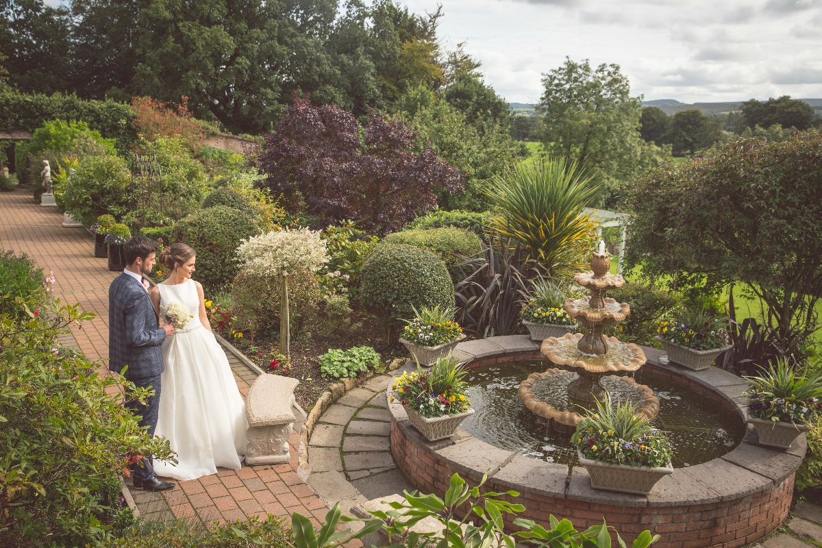 Gallery Item 6 for Corick House Hotel &amp; Spa