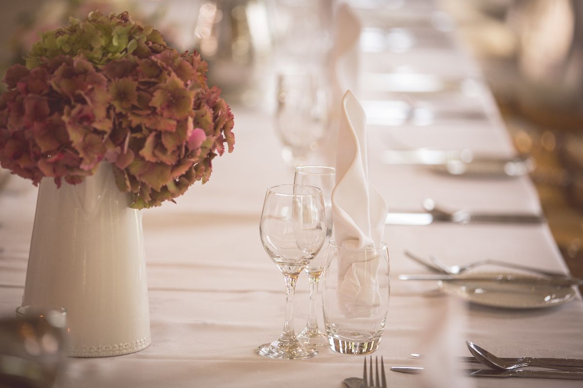 Gallery Item 4 for Corick House Hotel &amp; Spa