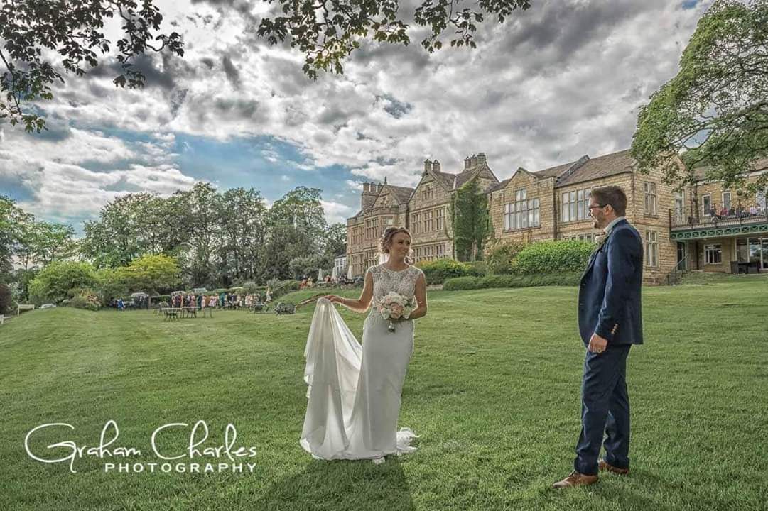 Gallery Item 5 for Hollins Hall Hotel, Golf & Country Club
