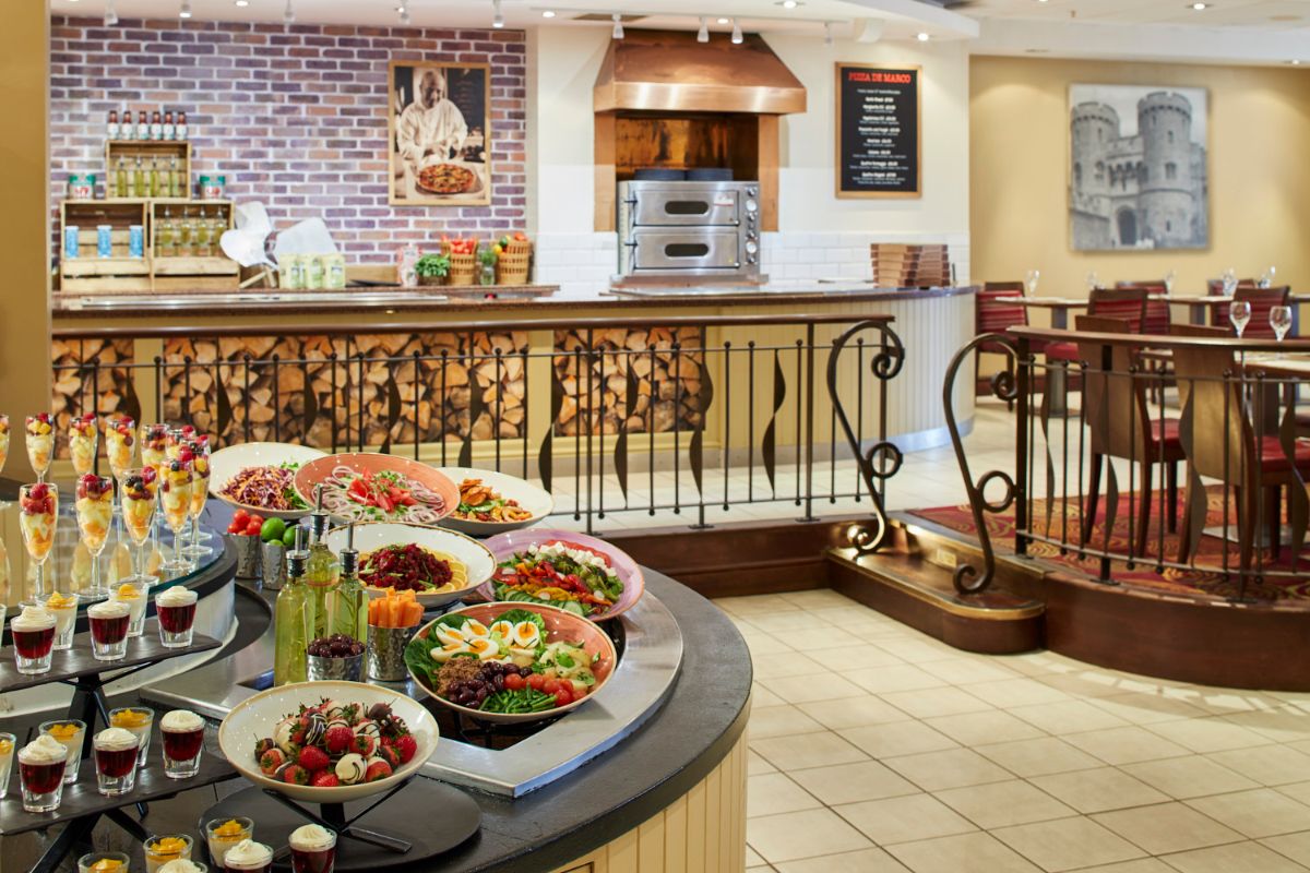 Gallery Item 13 for Heathrow Windsor Marriott Hotel