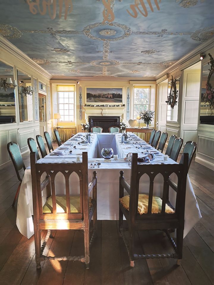 Gallery Item 5 for Fingask Castle