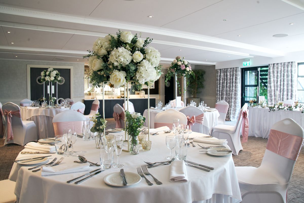 Gallery Item 12 for Wrightington Hotel and Spa